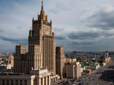 В МИД РФ заявили, что конфликт в Нагорном Карабахе не имеет силового решения