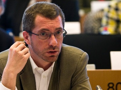 Франк Энгель: Турция намерена повторить Геноцид армян