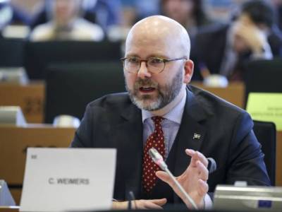 Member of European Parliament urges to sanction Aliyev and exclude Turkey from OSCE Minsk Group