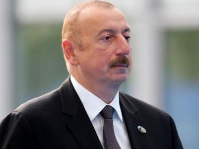 Алиев хочет расширить число участников карабахского урегулирования