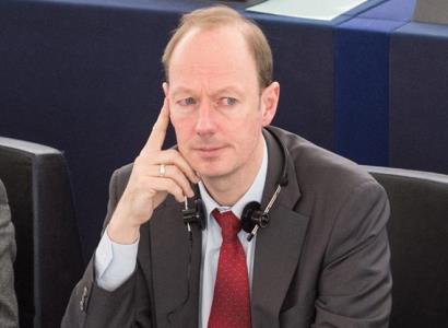 MEP Martin Sonneborn: I hereby officially recognize the Republic of Artsakh
