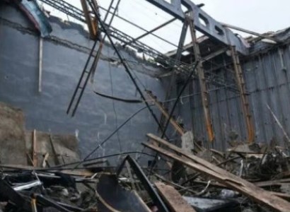 Armenia MOD representative: Karabakh's Shushi being targeted again