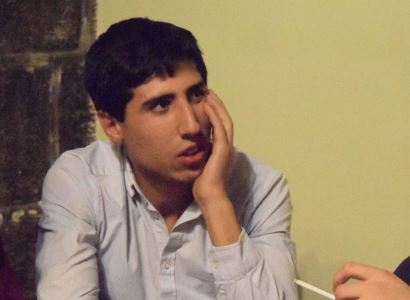 Armenian freedom fighter's nephew dies in Artsakh