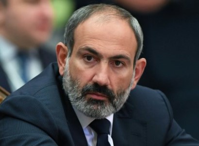 Пашинян: Решения принимают карабахские военачальники. Я оцениваю общую ситуацию