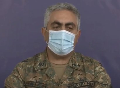 Հայաստանի ՊՆ․ Ադրբեջանի ագրեսիան սպառնում է Վրաստանի սահմանին այնպես, ինչպես Իրանի սահմանին