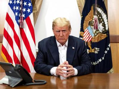 США собираются ввести новые санкции против финансового сектора Ирана
