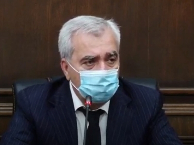 Armenia ruling My Step bloc: Continuation of hostilities will lead to recognition of Karabakh's independence