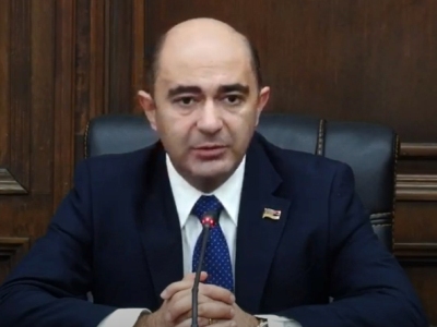 Bright Armenia: During war serious problems can arise due to increase in number of people infected with COVID-19