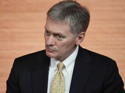 Kremlin: Putin not going to meet with Armenia FM arriving in Russia