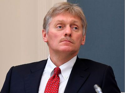 Kremlin considers possibility of holding Nagorno-Karabakh summit