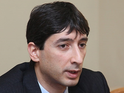 Արա Նռանյան․ Ճշմարտության պահ Ռուսաստանի համար