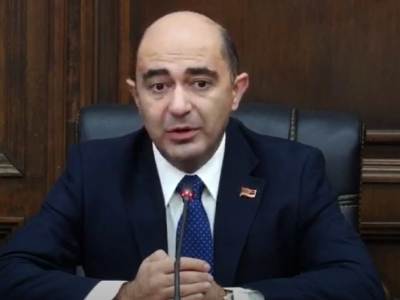 «Светлая Армения»: Важно, что в своем заявлении президент России разграничил Армению, Азербайджан и Арцах