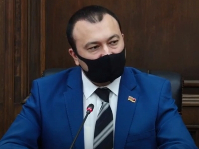 Prosperous Armenia Party: State-institutional functions of Azerbaijan are quite conditional
