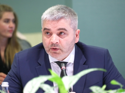 Armenian minister of EEC on situation of transport of Russia citizens in Armenia and in other EEU member states