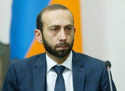Armenia parliament speaker addresses counterparts of European, Arab and Latin American countries