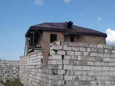 Artsakh Information Center: Azerbaijan continues shelling Stepanakert, Shushi (PHOTOS)