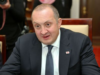 Tbilisi's proposal on Karabakh conflict is unrealistic, says former president of Georgia