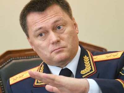 Генпрокурор РФ призвал решить конфликт в Нагорном Карабахе в рамках норм международного права