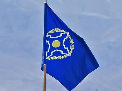 В ОДКБ назвали условие вмешательства в конфликт в Карабахе