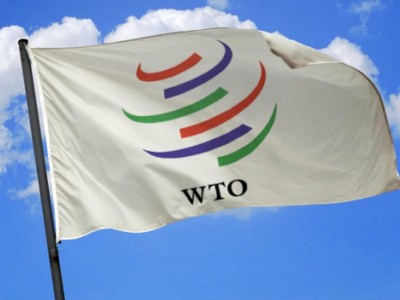 Гендиректором ВТО впервые в истории станет женщина