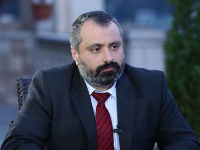Եկեղեցիներին հարվածելը մշակութային ցեղասպանություն է. Դավիթ Բաբայան