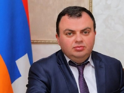 В результате обстрела ВС Азербайджана собора в Шуши ранение получил главный редактор портала «Сегодня.ру»
