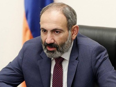 Տարածք վերադարձնելու պարագայում ո՞վ կերաշխավորի Լեռնային Ղարաբաղի ժողովրդի անվտանգությունը. Փաշինյանը՝ «Spiegel»-ին