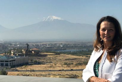 Valerie Boyer: France can't stay neutral during conflict between our sister Armenia and Azerbaijan