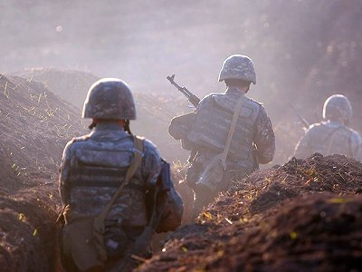 Moody's о рисках для банков Армении и Азербайджана в связи с эскалацией в Карабахе
