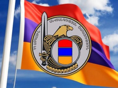 Ձերբակալվել է հողերը հանձնելու վերաբերյալ լուրեր տարածող զինծառայողը. ԱԱԾ-ն մանրամասնում է