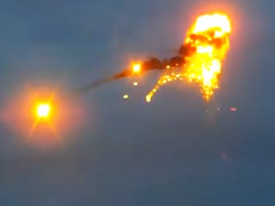 Armenia MOD spokesperson: 7 UAVs shot down in Vardenis