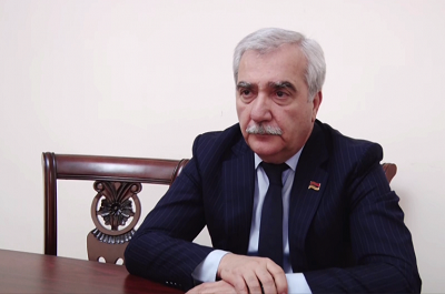 «Հրապարակ». Պաշտոնանկությունների շքերթ է սպասվում. Անդրանիկ Քոչարյանը՝ ոստիկանապե՞տ