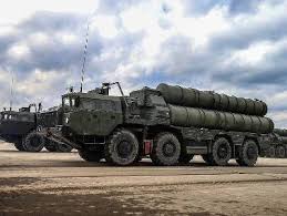 Турция готовится к испытаниям С-400