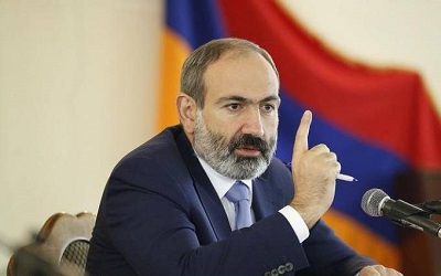 «Հրապարակ». «Սրբազան պատերազմ» եւ վհուկների որս է սկսվելու երկրի ներսում. «դավաճանների փնտրտուքը» անհասցե չի լինելու