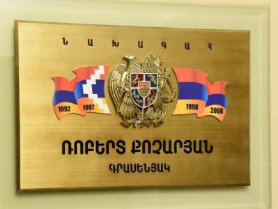 Դժվար էր պատկերացնել, որ պատերազմի պայմաններում, կարող է այդպիսի ստահակ գտնվել․ Վիկտոր Սողոմոնյան. Yerevan.Today