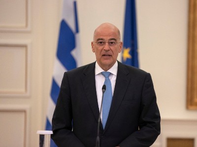 Глава МИД Греции: Турция всегда присутствует в кризисах нашего региона
