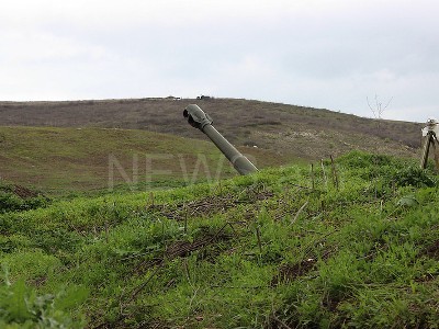 AFP: Армения и Азербайджан могут заключить перемирие по Нагорному Карабаху  вечером 9 октября или 10 октября (обновлено)
