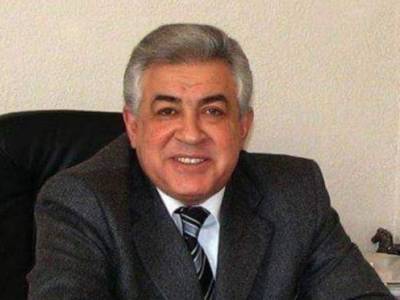 Մահացել է «Շենգավիթ» Բժշկական կենտրոնի գլխավոր տնօրեն, հիմնադիր Սերգեյ Ուռումյանը