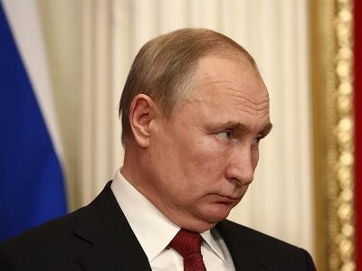 Putin not planning to meet with Armenian and Azerbaijani FMs