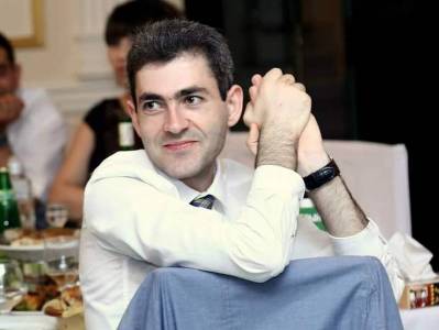 Armenian scientist dies in Artsakh while transporting injured persons