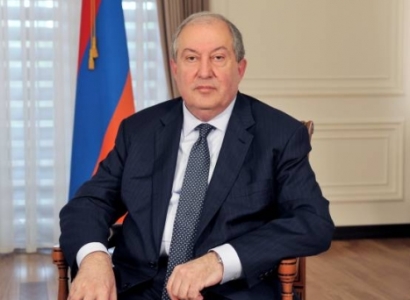 Արտգործնախարարների հանդիպումը բացարձակ անհրաժեշտություն է՝ դադարեցնելու կռիվը. Արմեն Սարգսյանը՝ Bloomberg-ին