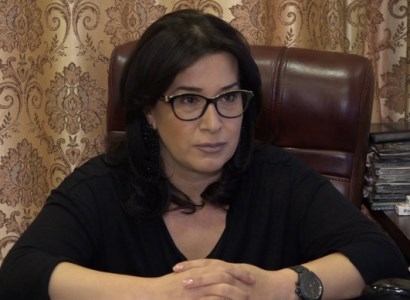 Արդյոք օրենքների նախագծերի այս փաթեթը չի՞ հակասում ՀՀ սահմանադրությանը. Սաթիկ Սեյրանյանը դիմել է Արման Թաթոյանին