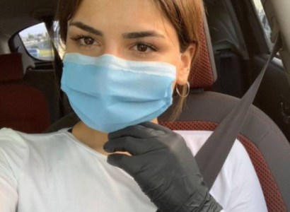 Թուրքական ապրանքները պետք է մաքրվեն մեր երկրից. Մարիամ Փաշինյան