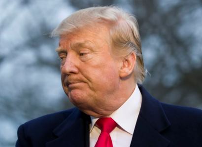 Трамп заявил, что 50 тыс. избирателей получили ошибочные бюллетени для голосования