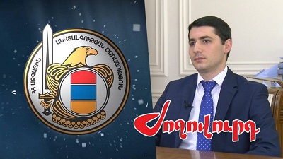 «Ժողովուրդ»․ Ինչո՞ւ հետախուզության սխալի համար «պատասխան տվեց» Արգիշտի Քյարամյանը
