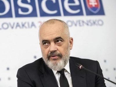 Председатель ОБСЕ приветствовал гуманитарное перемирие в Карабахе