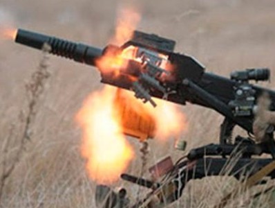 Минобороны Арцаха: Азербайджан перед началом перемирия предпринял диверсию в направлении Гадрута