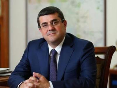 Արցախի նախագահի ասուլիսը կրկին հետաձգվում է