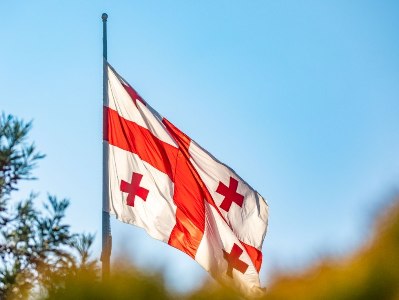 Грузия приветствует соглашение по прекращению огня в Карабахе