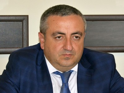 Георгий Аветисян был назначен руководителем Инспекционного органа по безопасности пищевых продуктов